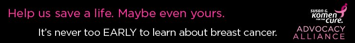Susan G Komen